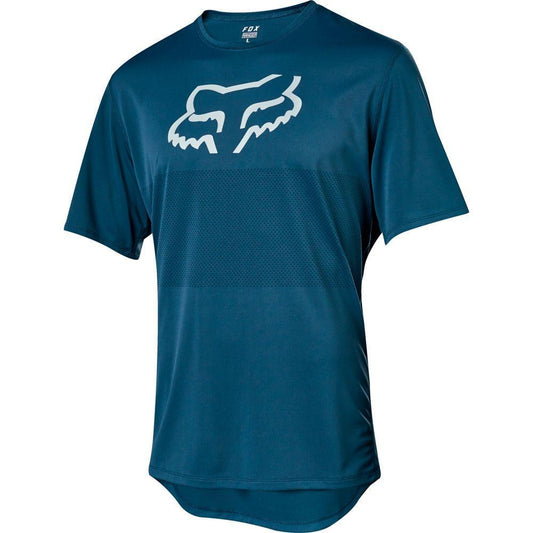 Fox Ranger Foxhead Mens Jersey