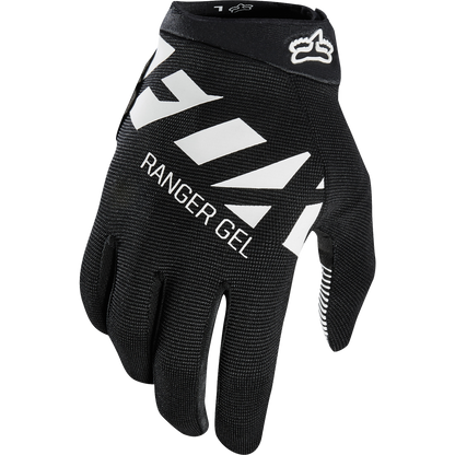 Fox Ranger Gel Mens Long Finger Glove 2018