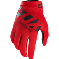Fox Ranger Gel Mens Long Finger Glove 2018