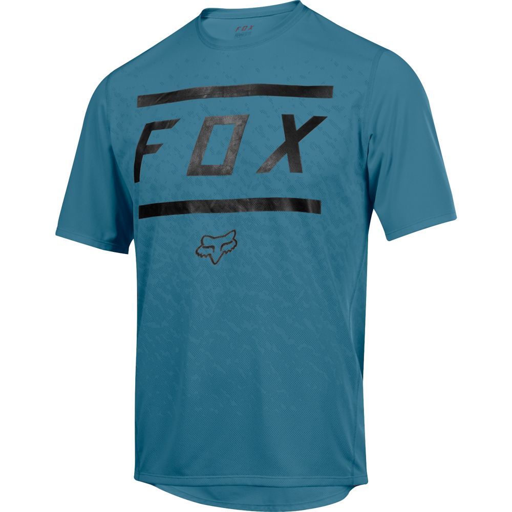 Fox Ranger Short Sleeve Youth Jersey 2018