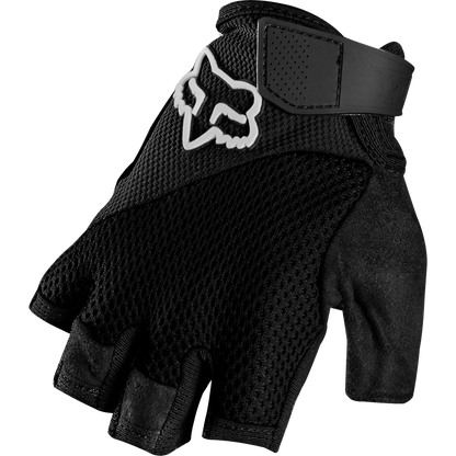 Fox Reflex Gel Short Finger Ladies Glove 2016