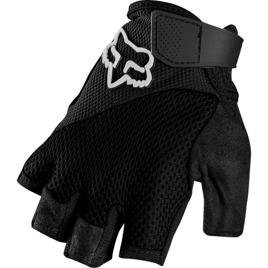 Fox Reflex Gel Short Finger Ladies Glove 2016