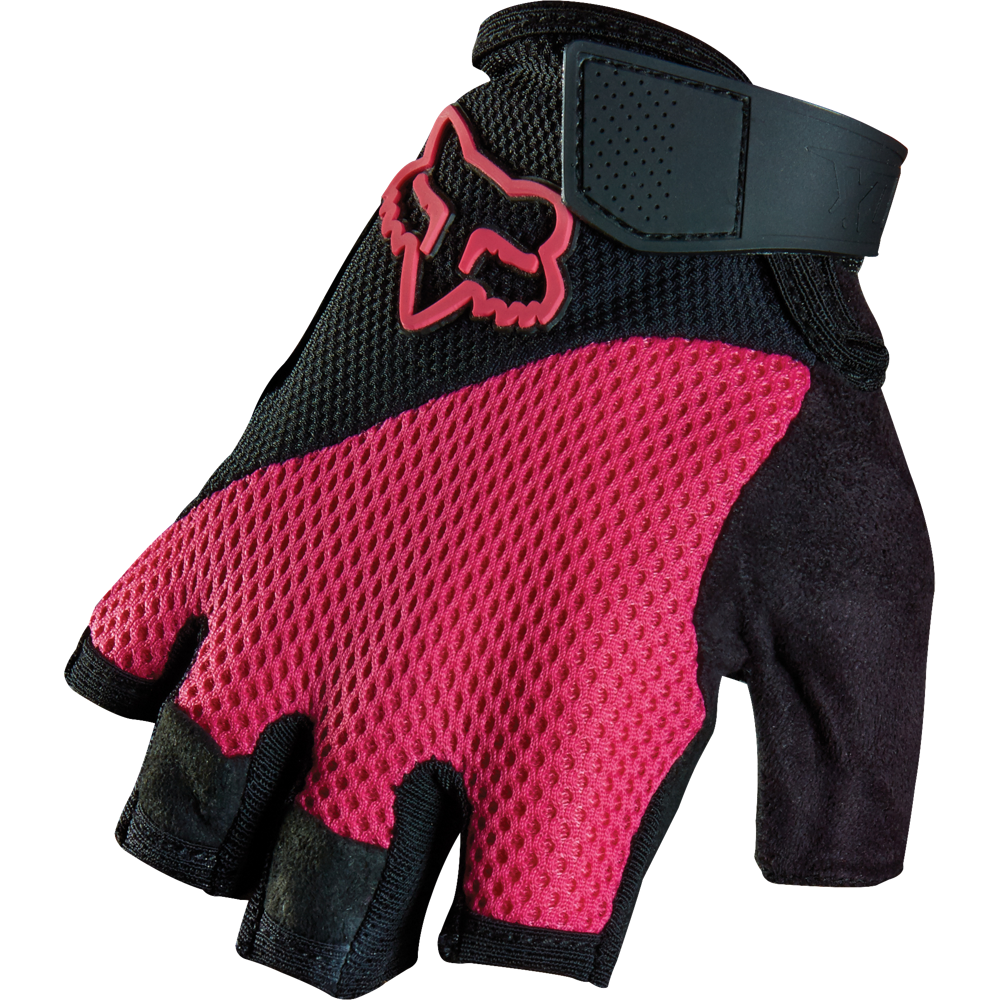 Fox Reflex Gel Short Finger Ladies Glove 2016