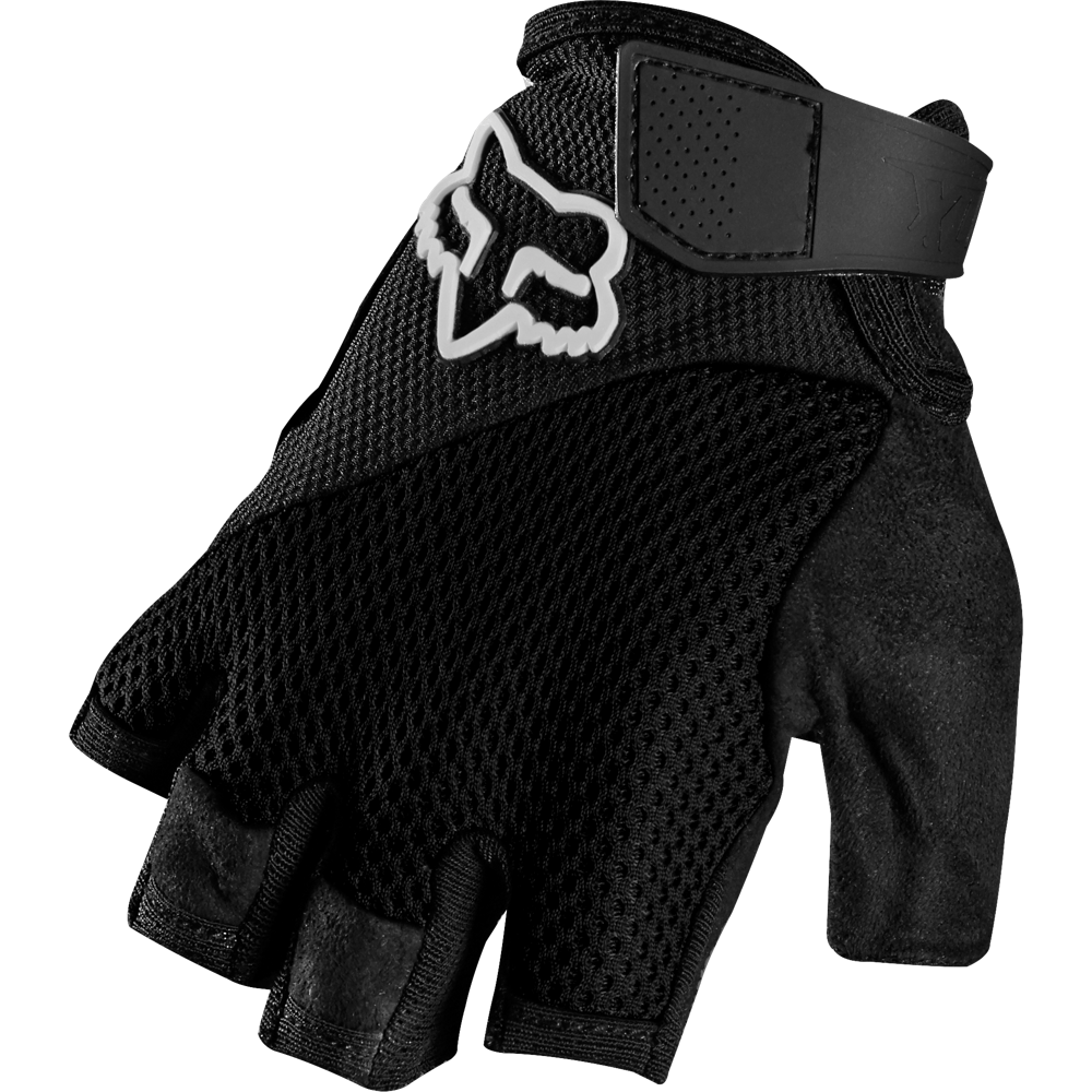 Fox Reflex Gel Short Finger Ladies Glove 2016