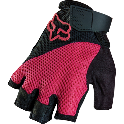 Fox Reflex Gel Short Finger Ladies Glove 2016