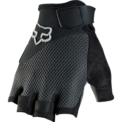 Fox Reflex Gel Short Finger Mens Glove 2016