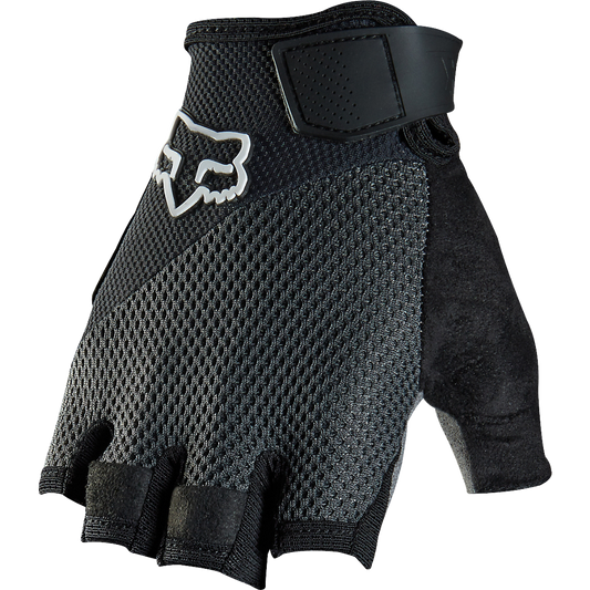 Fox Reflex Gel Short Finger Mens Glove 2016