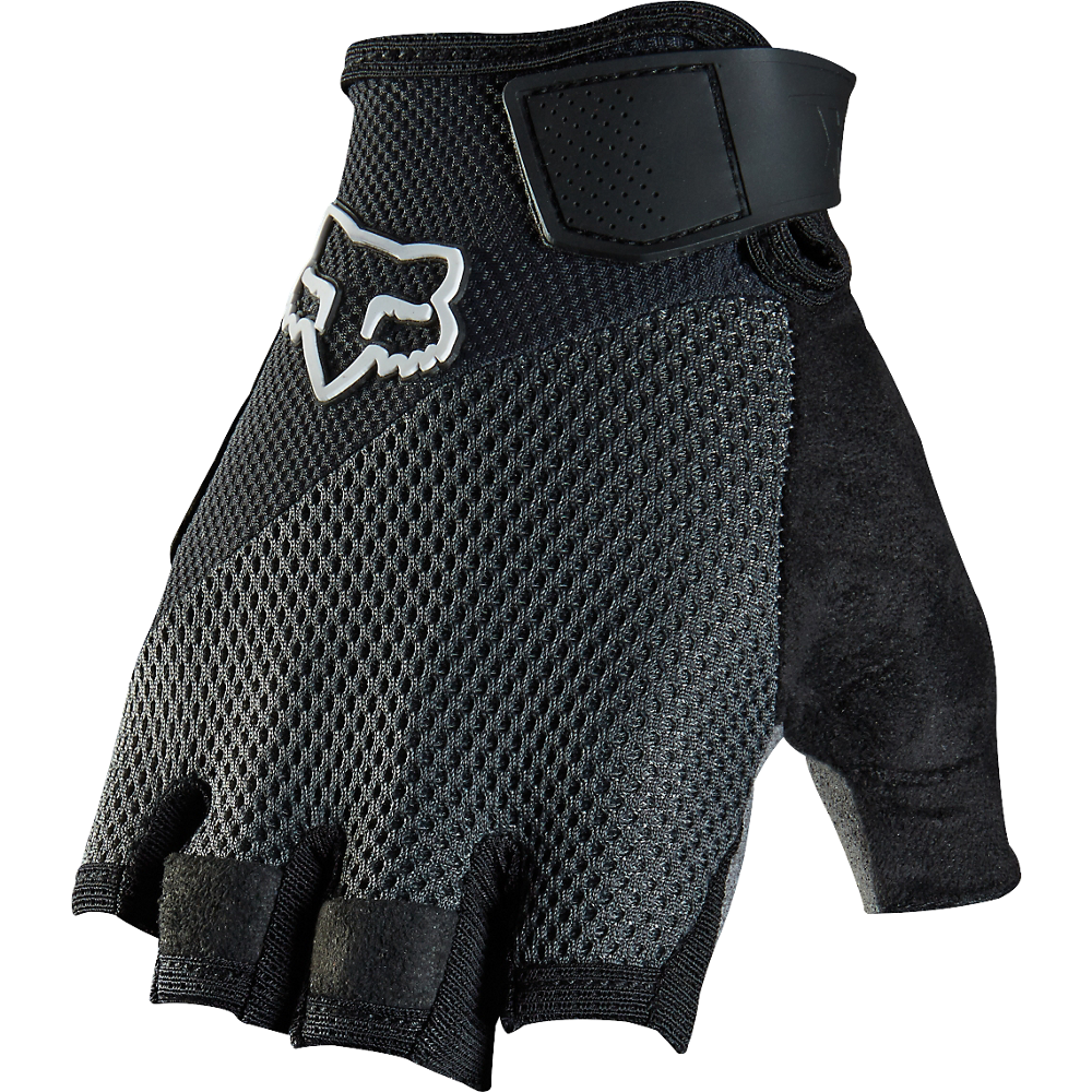 Fox Reflex Gel Short Finger Mens Glove 2016