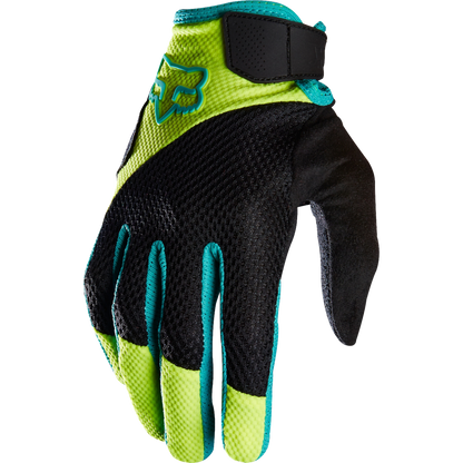 Fox Reflex Ladies Gel Glove 2016