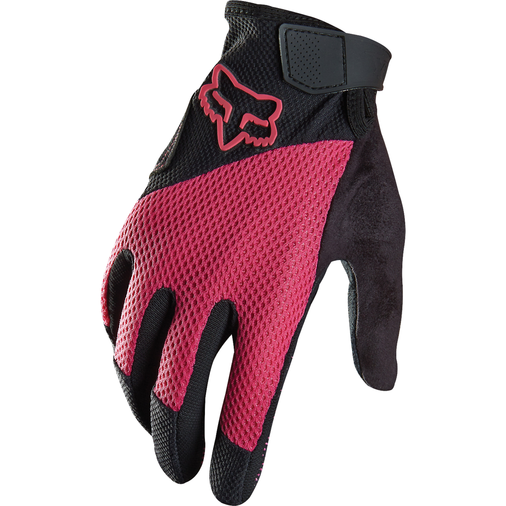 Fox Reflex Ladies Gel Glove 2016
