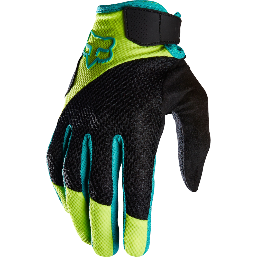 Fox Reflex Ladies Gel Glove 2016