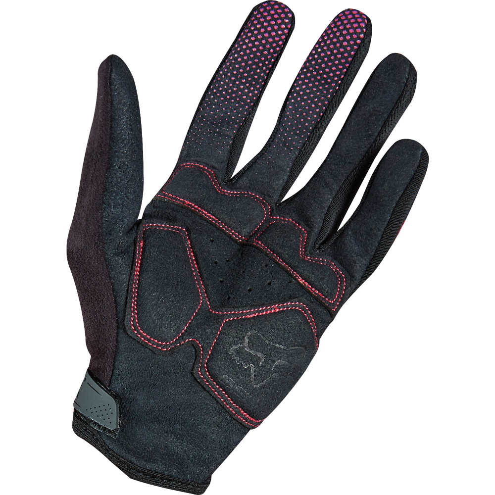 Fox Reflex Ladies Gel Glove 2016