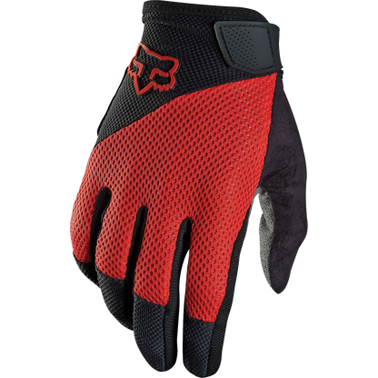 Fox Reflex Mens Gel Glove 2016