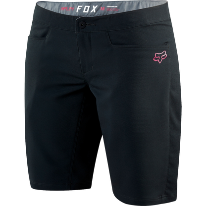 Fox Ripley 9" Ladies Short 2017