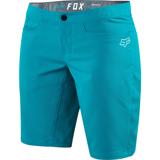 Fox Ripley 9" Ladies Short 2017