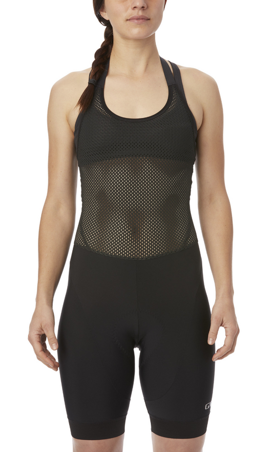 Giro Chrono Expert Halter Ladies Bib Shorts