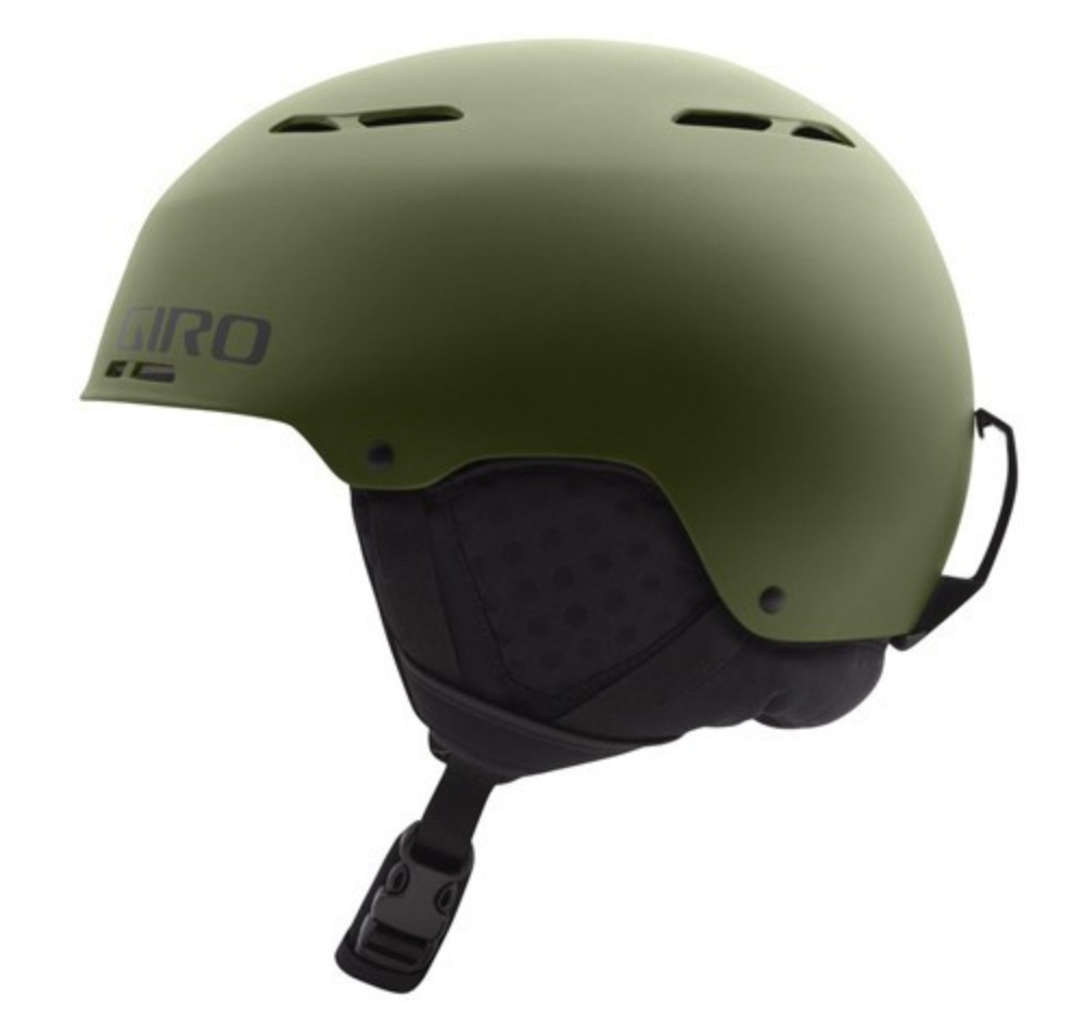 Giro Combyn Helmet 2020