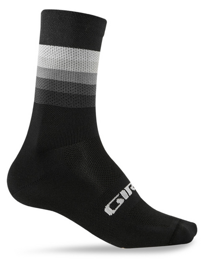 Giro Comp High Rise Adult Cycling Sock