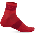 Giro Comp Racer 3-Pack Adult Cycling Socks