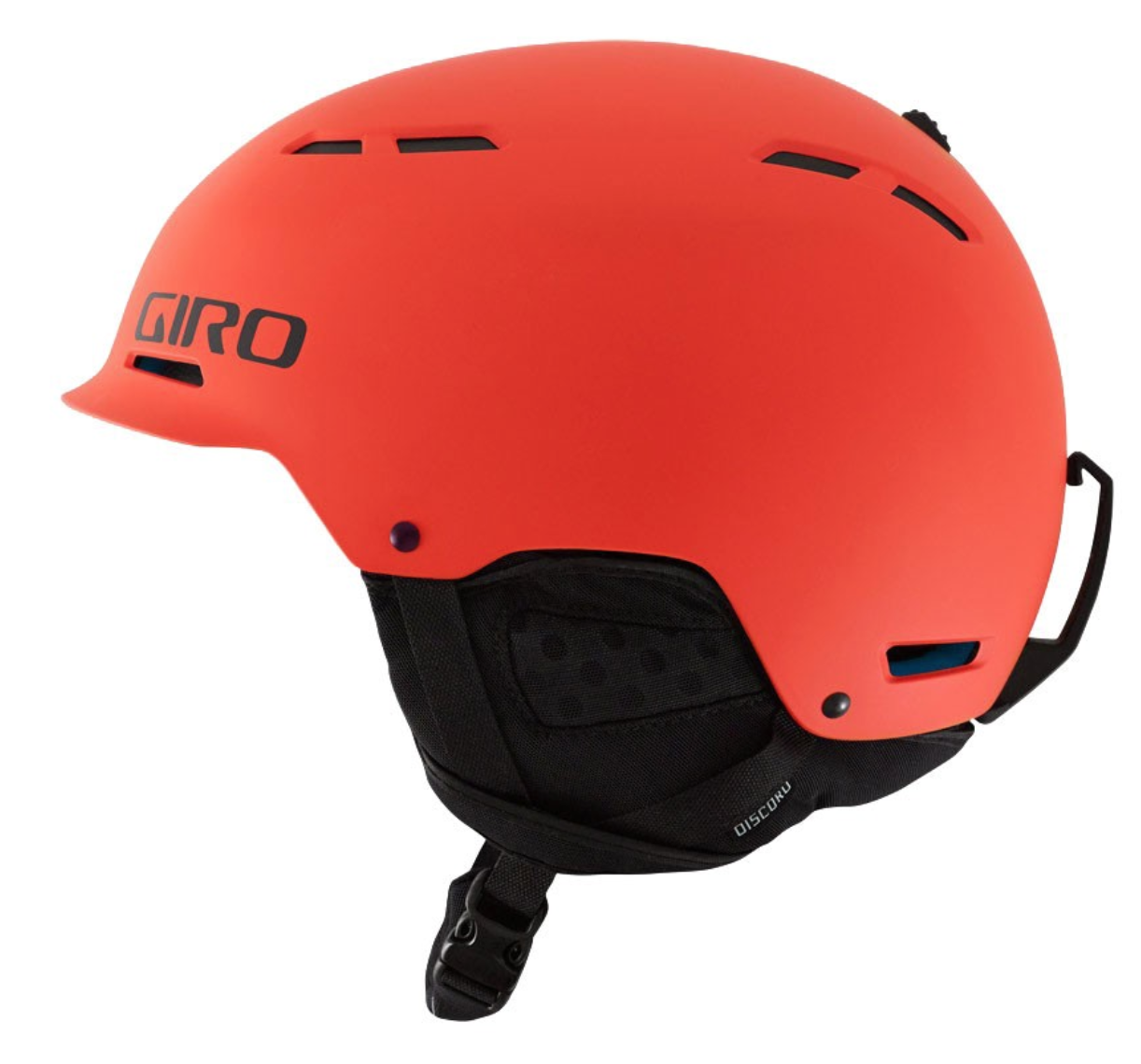 Giro Discord Helmet 2020