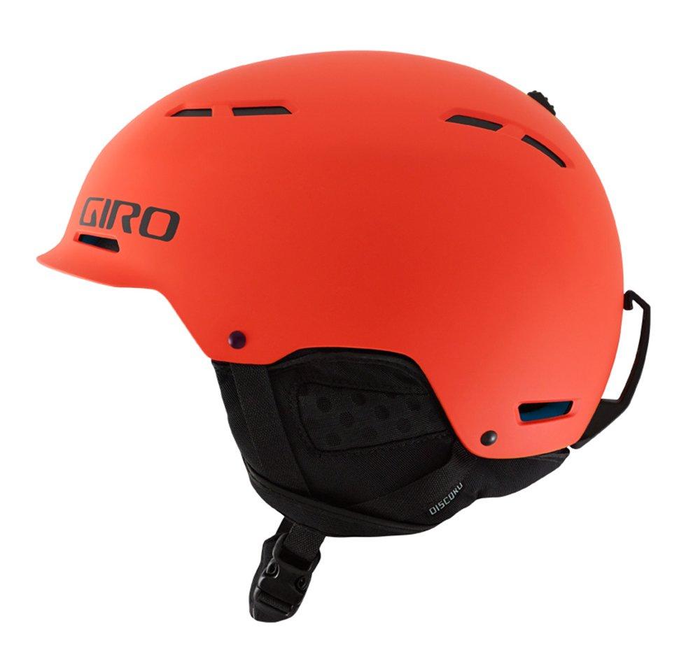 Giro Discord Helmet 2020