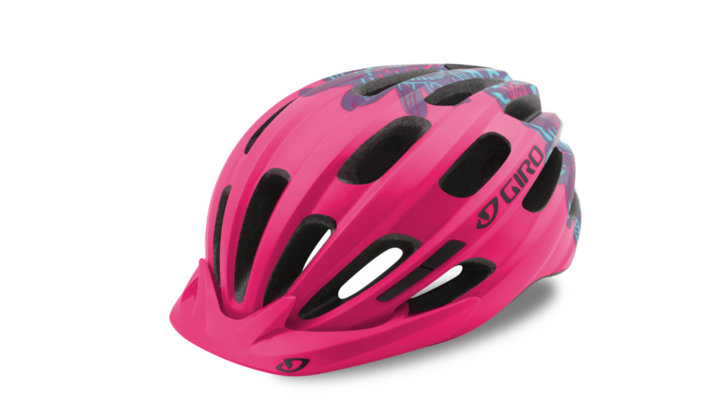 Giro Hale Junior Bike Helmet