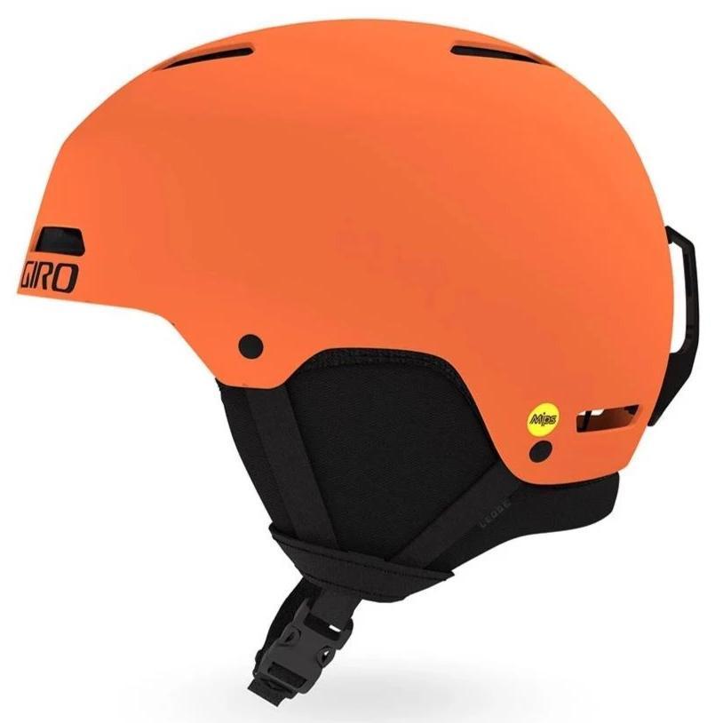 Giro Ledge MIPS Helmet 2021