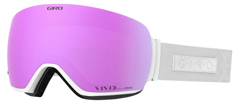 Giro Lusi AF Vivid Ladies Goggle 2021