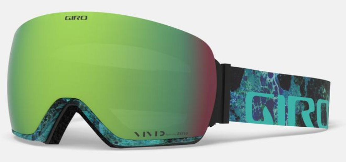 giro lusi goggles Giro Lusi Goggle 2021 – The Last Lift
