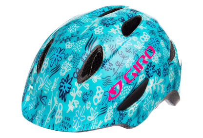 Giro Scamp Junior Helmet