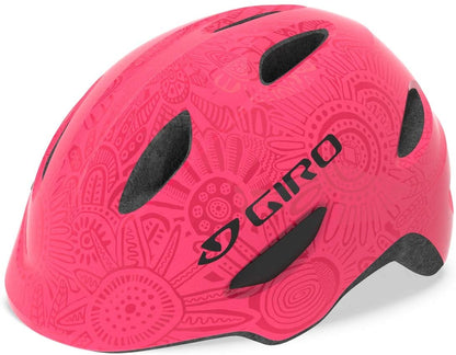 Giro Scamp Junior Helmet