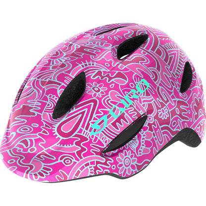 Giro Scamp Junior Helmet