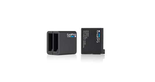 GoPro Dual Battery Charger