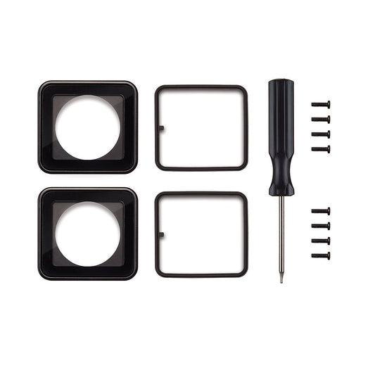 GoPro HERO3+ Standard Housing Lens Replacement Kit