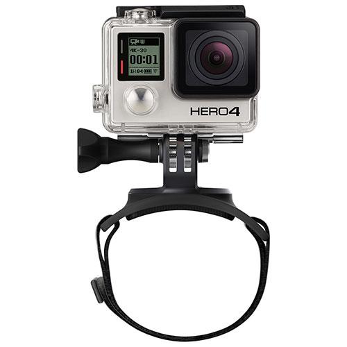 GoPro The Strap Mount