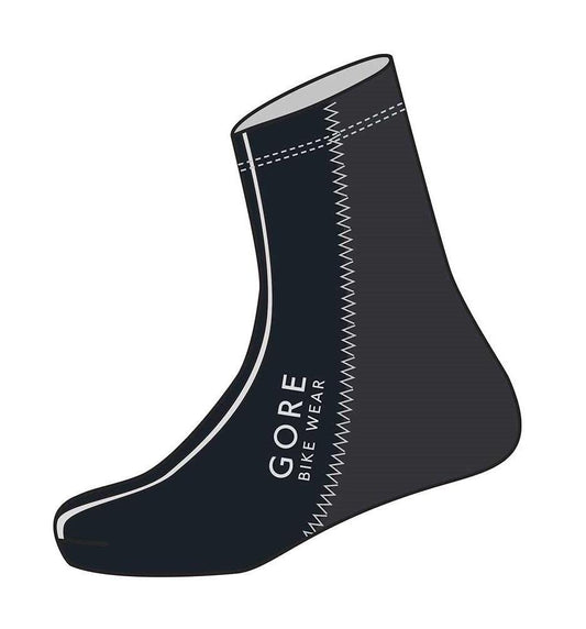 Gore BikeWear GWS Thermo Universal Overshoe 2018