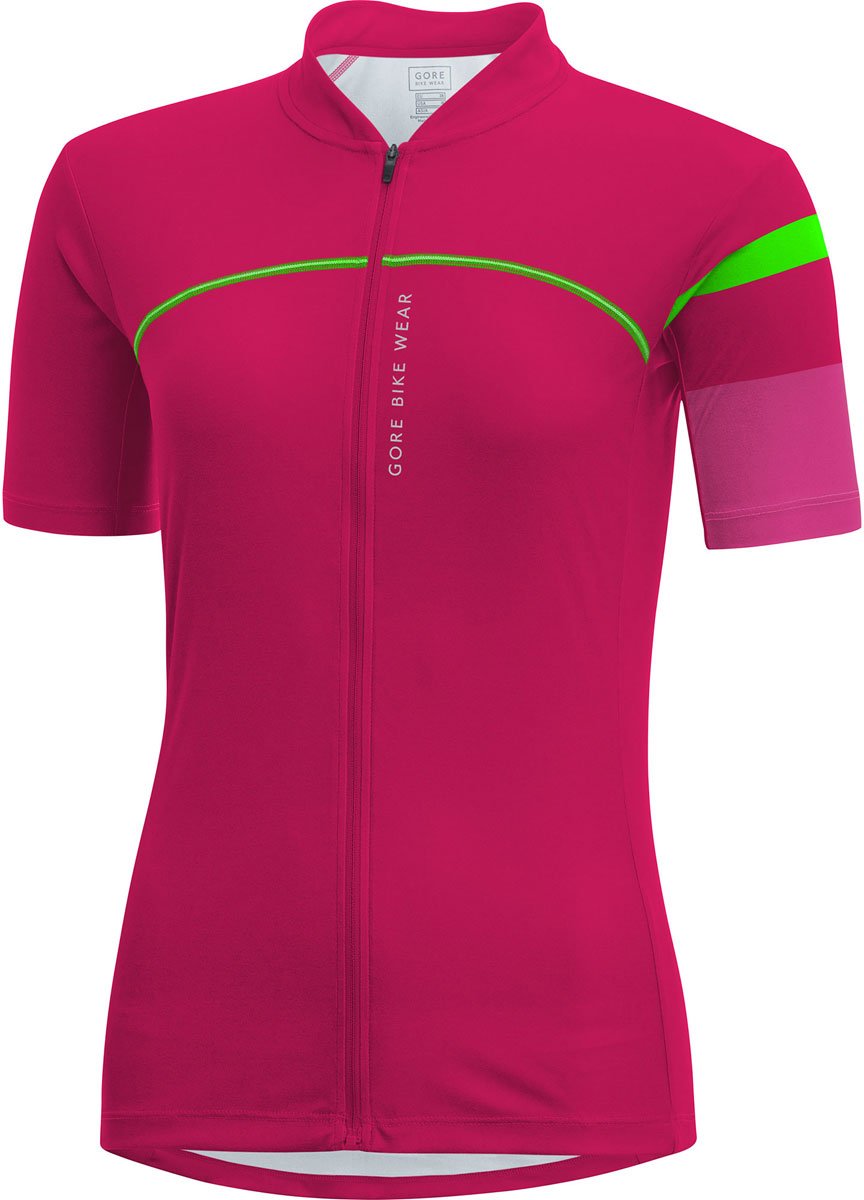 Gore Power Ladies Jersey 2017