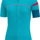 Gore Power Ladies Jersey 2017