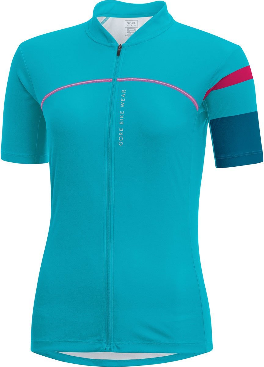 Gore Power Ladies Jersey 2017