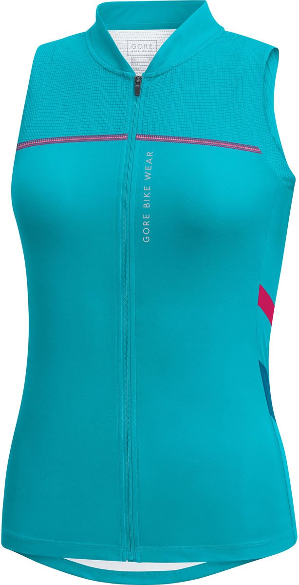 Gore Power Ladies Singlet 2017