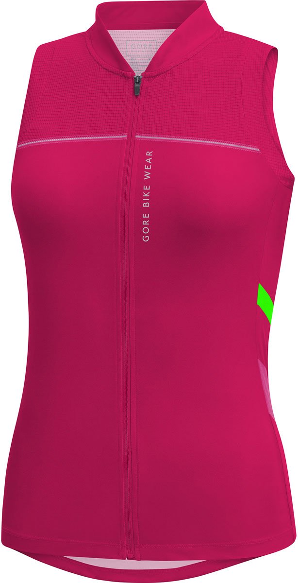 Gore Power Ladies Singlet 2017