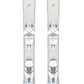 Head Absolut Joy SLR Pro Skis + Joy 9 GW Bindings 2020
