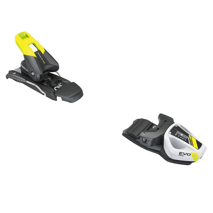 Head EVO 9 AC Brake 78 Junior Race Binding 2019