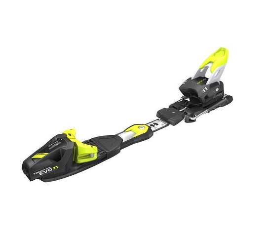 Head Freeflex EVO 11 Brake 85 Bindings 2019