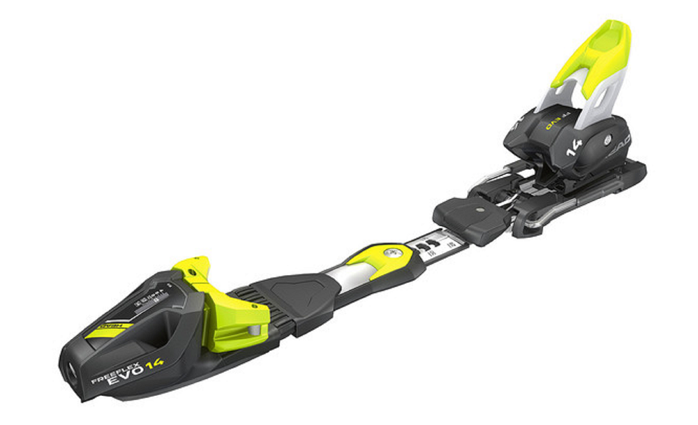 Head Freeflex Evo 14 Brake 85 Binding 2020