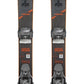 Head Kore 87 Skis + Attack 11 Bindings 2020