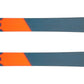 Head Kore 87 Skis + Attack 11 Bindings 2020