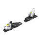 Head Monster SLR Pro Junior Skis with SLR 7.5 AC Bindings 2020