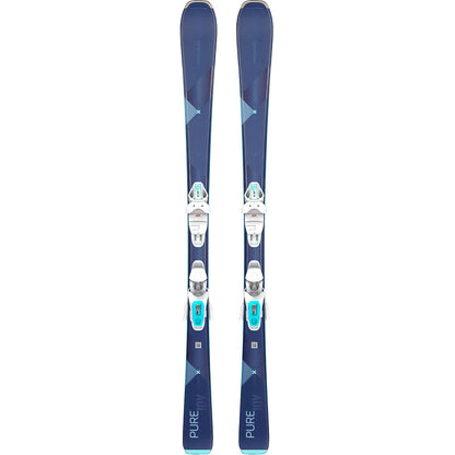 Head Pure Joy SLR W Skis + Joy 9 GW Bindings 2020