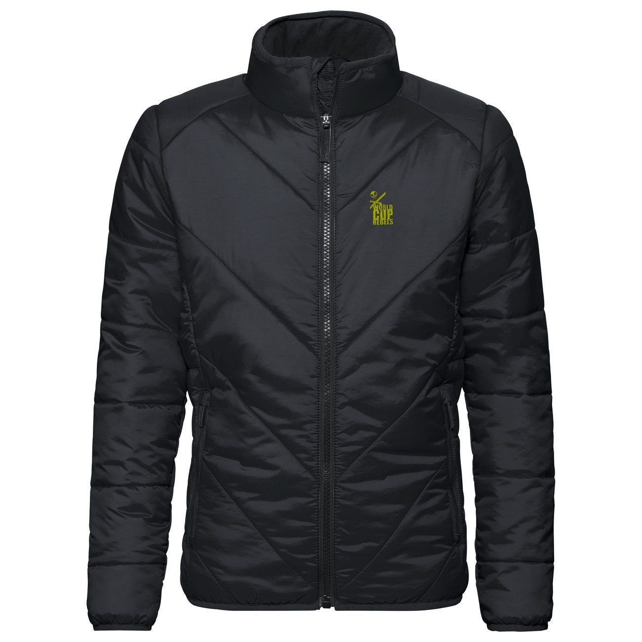 Head Race Kinetic Junior Jacket 2020 – The Last Lift